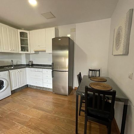 Encantador Apartamento-Centrico-Con Amplio Jardin Torremolinos Exteriör bild