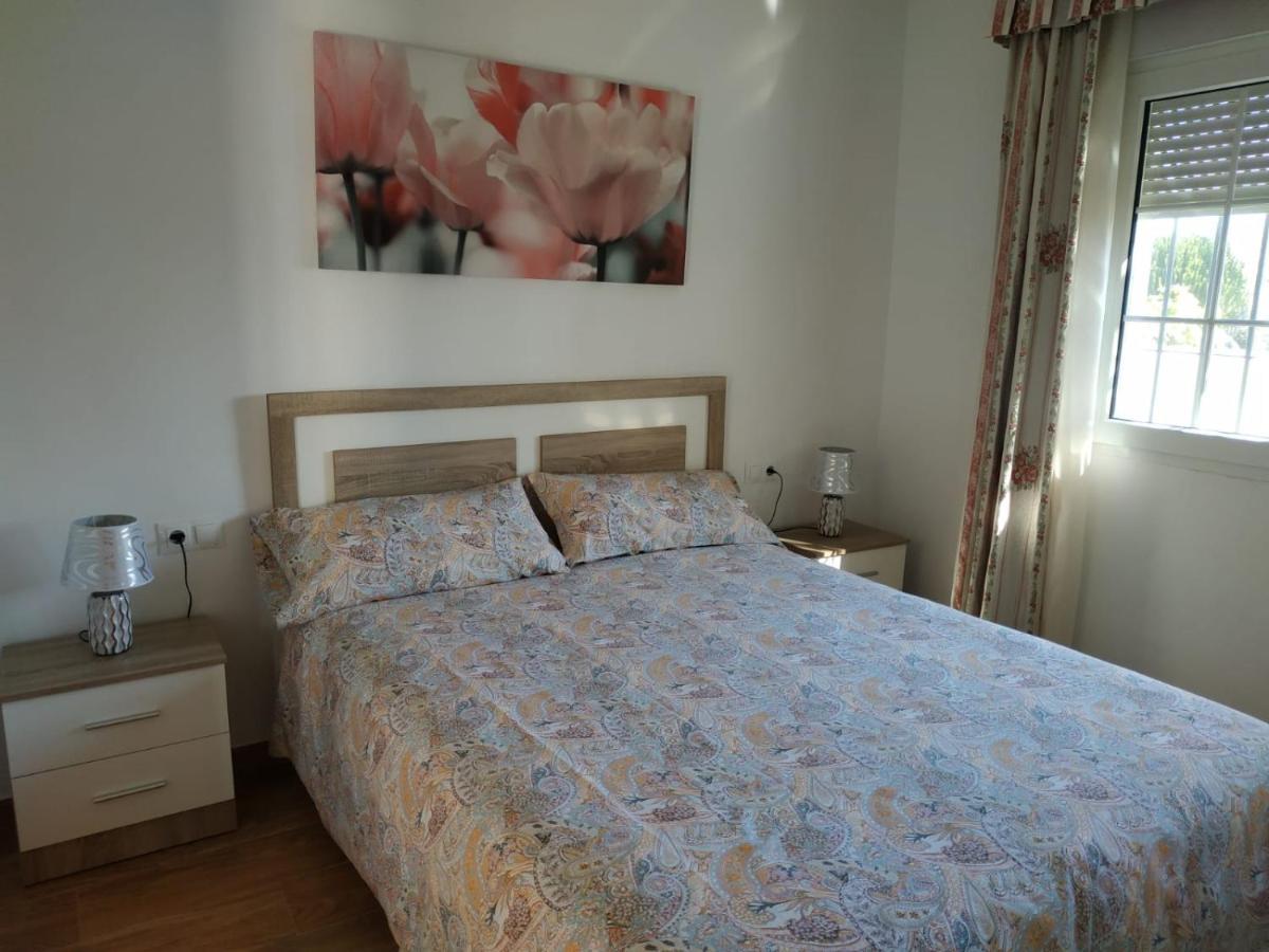 Encantador Apartamento-Centrico-Con Amplio Jardin Torremolinos Exteriör bild
