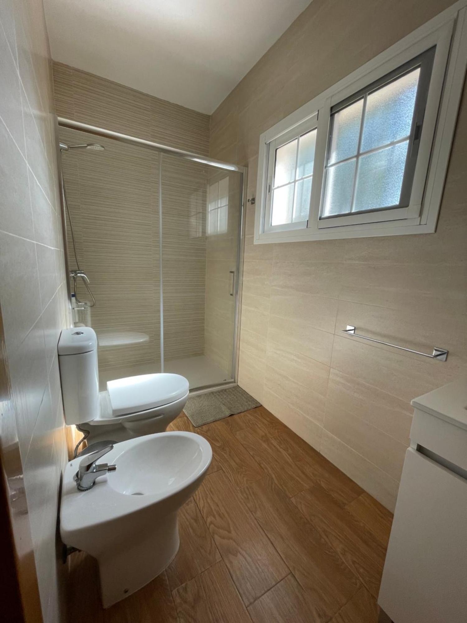 Encantador Apartamento-Centrico-Con Amplio Jardin Torremolinos Exteriör bild