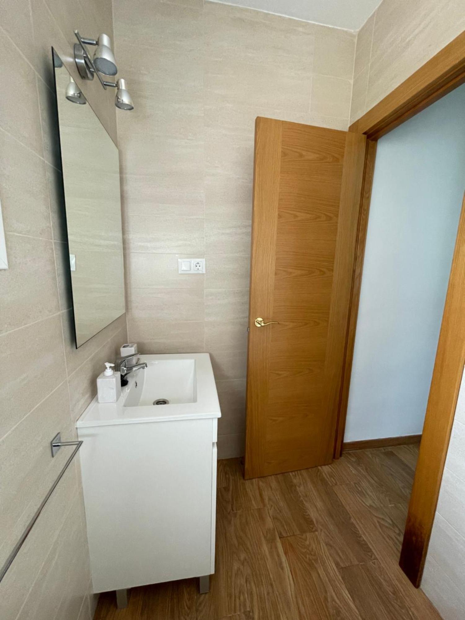 Encantador Apartamento-Centrico-Con Amplio Jardin Torremolinos Exteriör bild